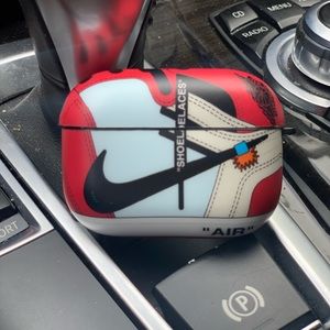 COPY - Nike Airpod Pro Case
